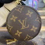 Louis Vuitton OnTheGo PM M46373 Brown